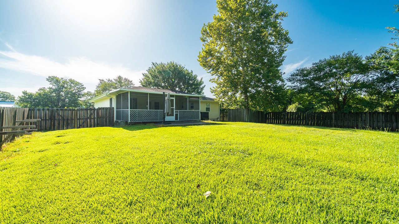 Photo of Outdoor in Morehead City