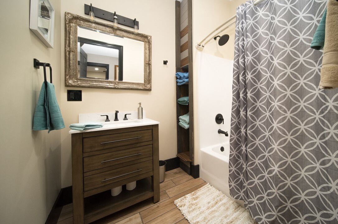 Photo of Bathroom in Greenville