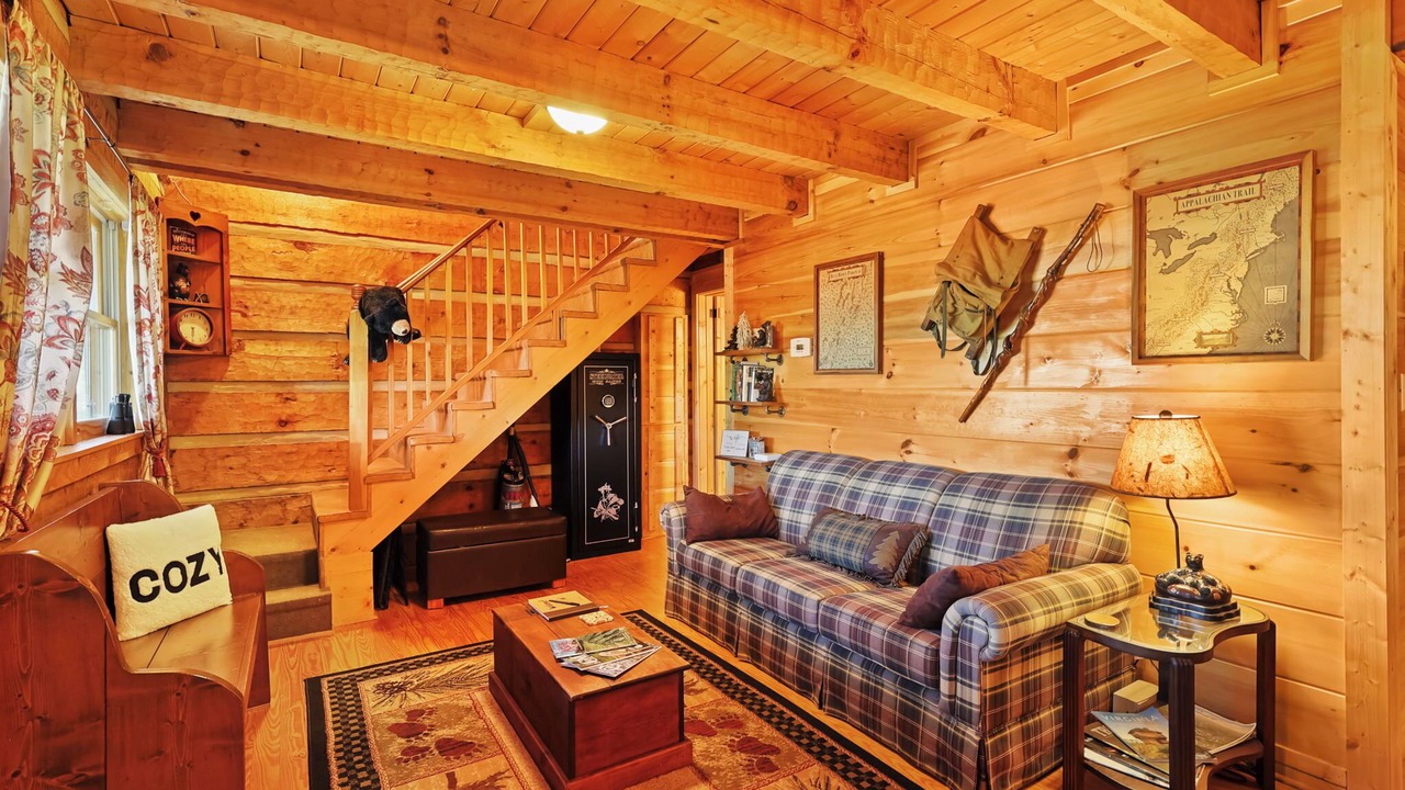 Photo of Livingroom in Lansing