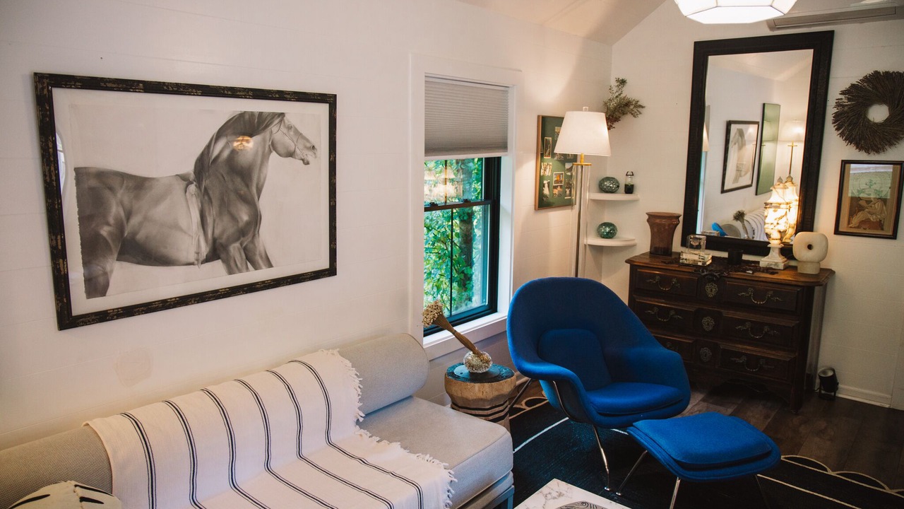 Photo of Livingroom in Abingdon