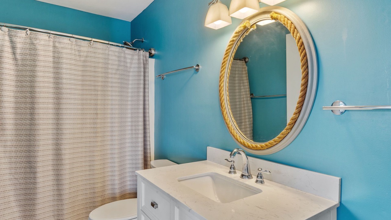 Photo of Bathroom in South Nags Head