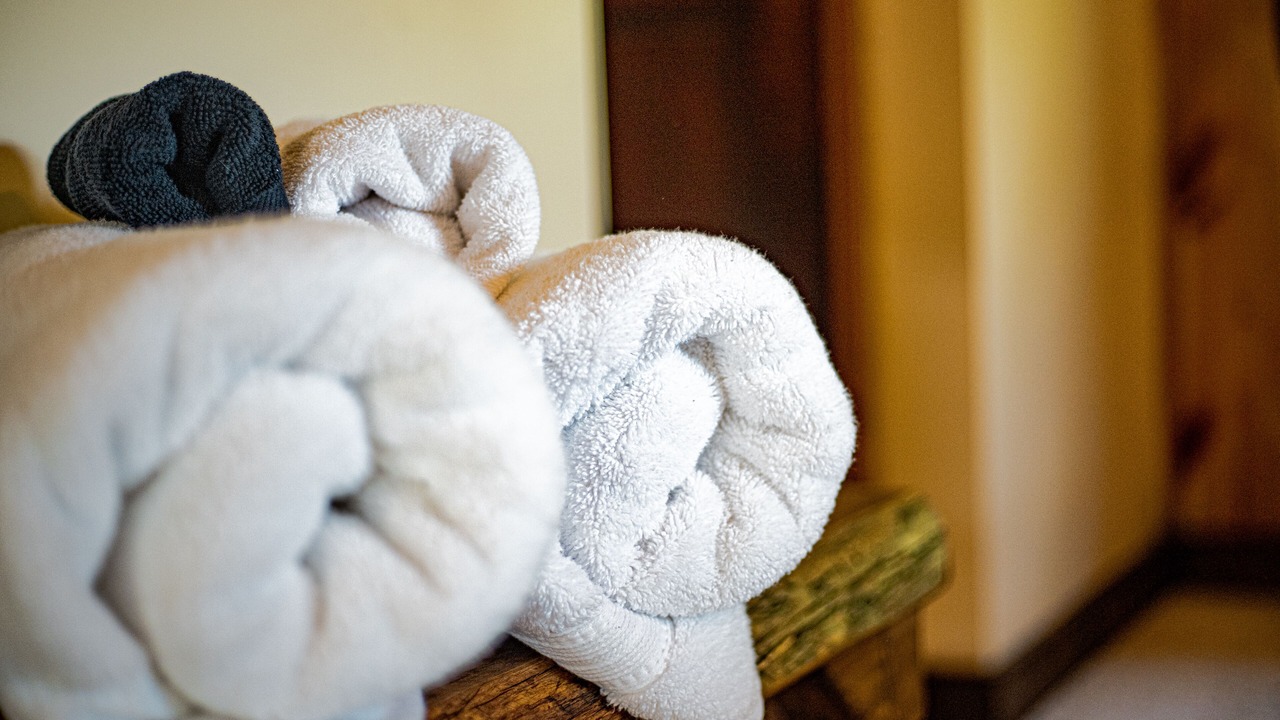 Photo of Bathroom in Blairsville