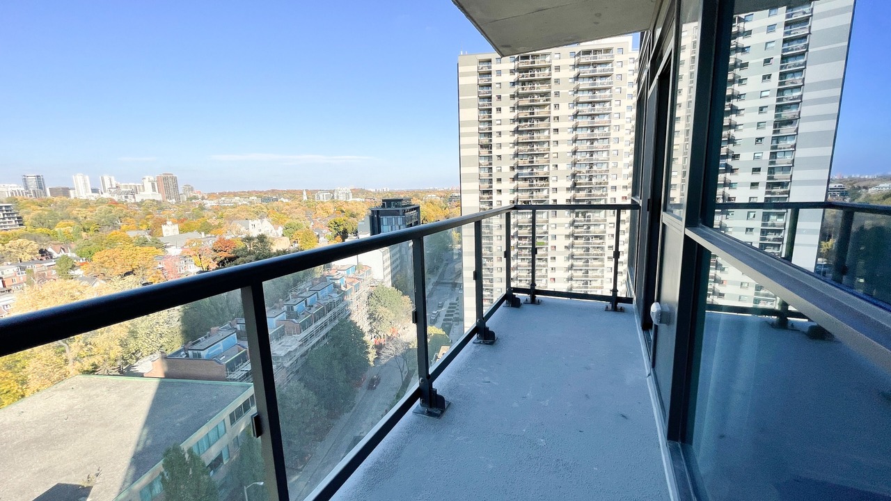 Photo of Outdoor in Midtown Toronto