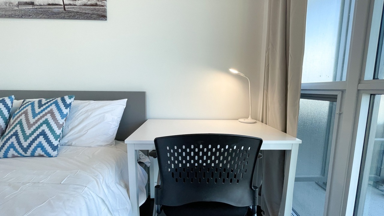 Photo of Bedroom in Midtown Toronto