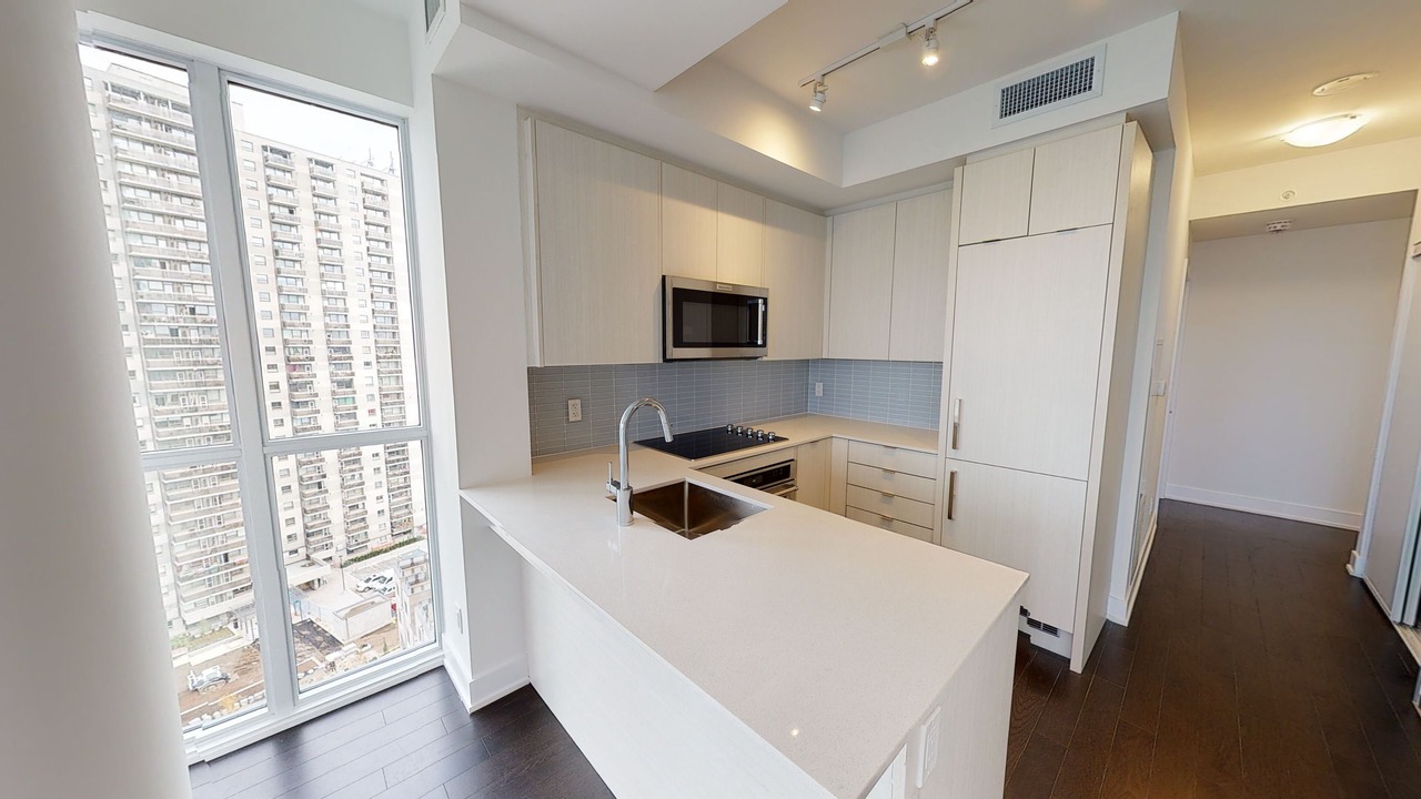 Photo of Kitchen in Midtown Toronto