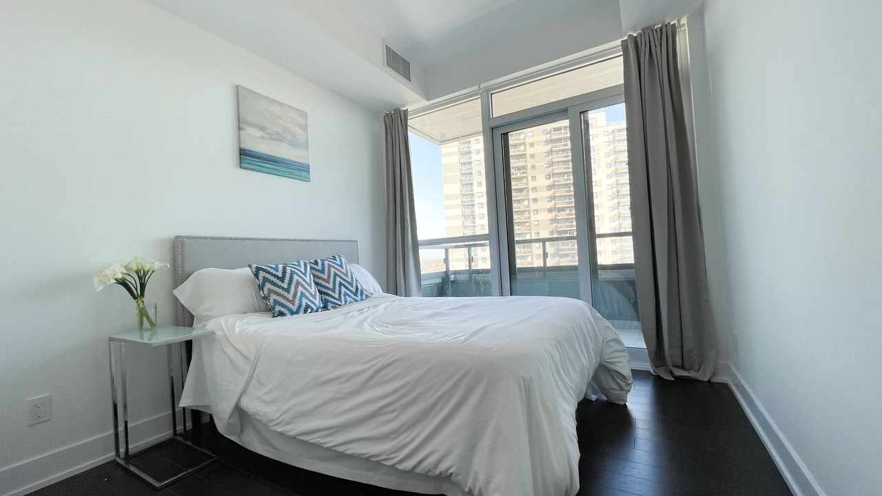 Photo of Bedroom in Midtown Toronto