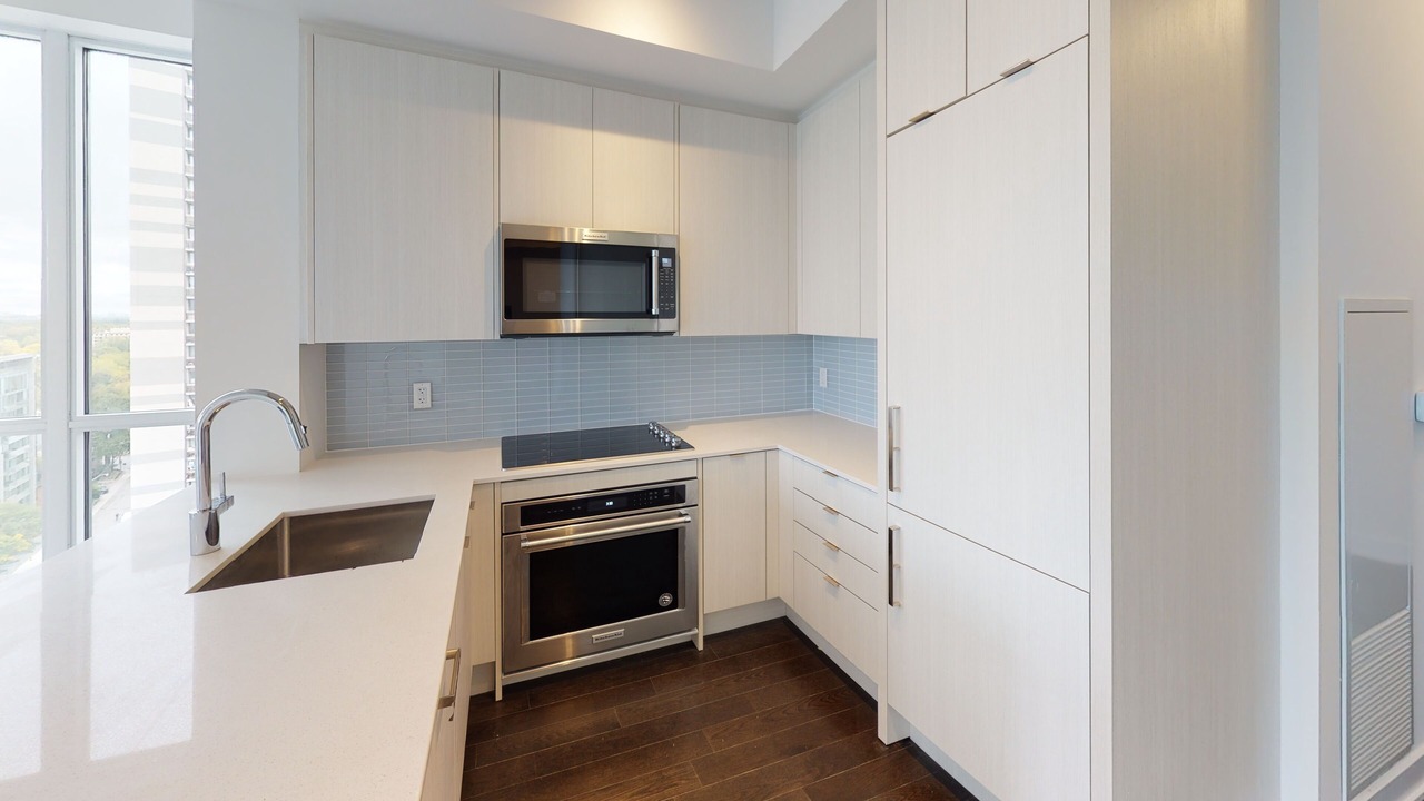 Photo of Kitchen in Midtown Toronto