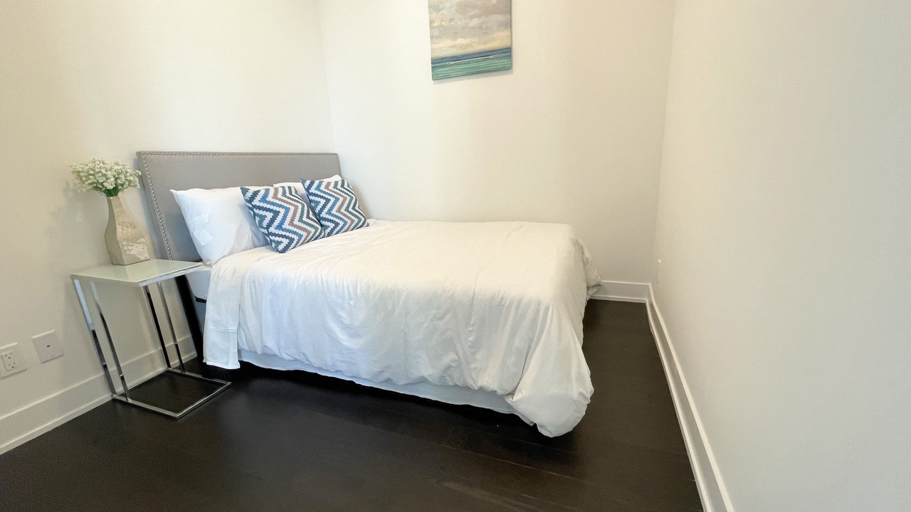 Photo of Bedroom in Midtown Toronto