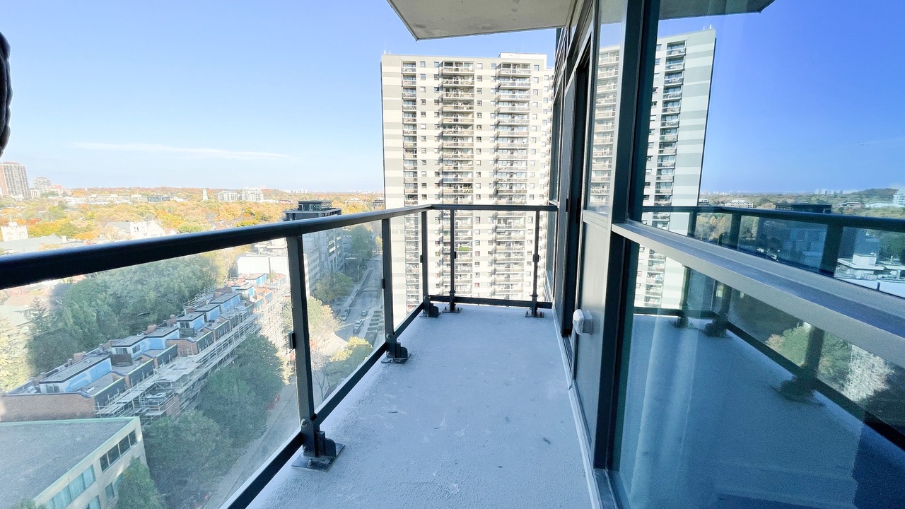 Photo of Outdoor in Midtown Toronto