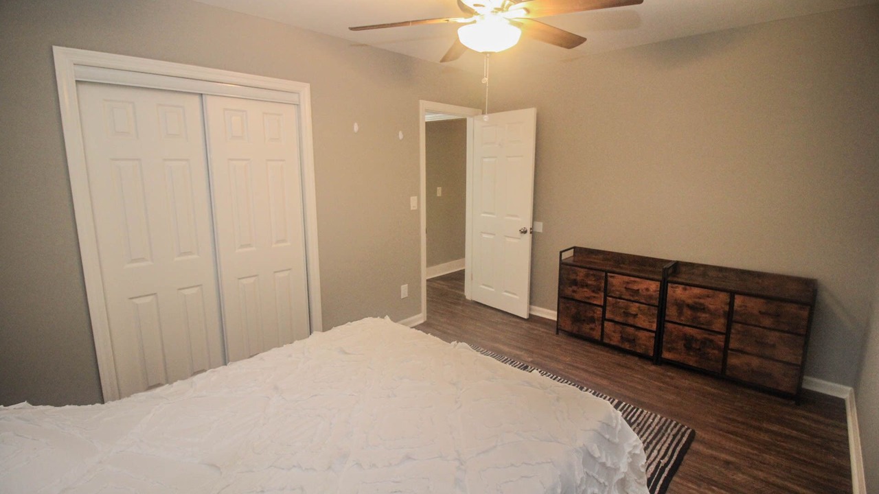 Photo of Bedroom in Martinez
