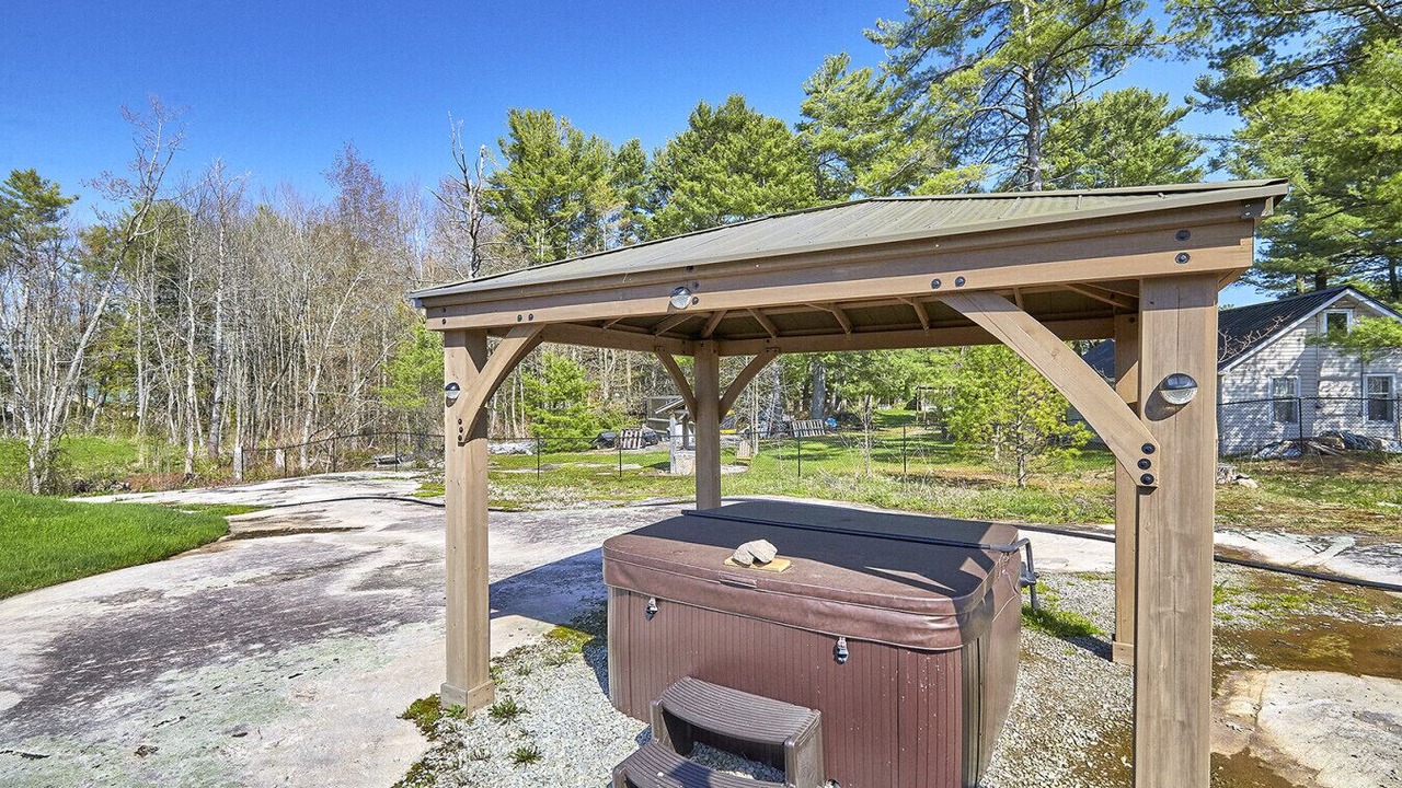 Photo of Outdoor in Honey Harbour