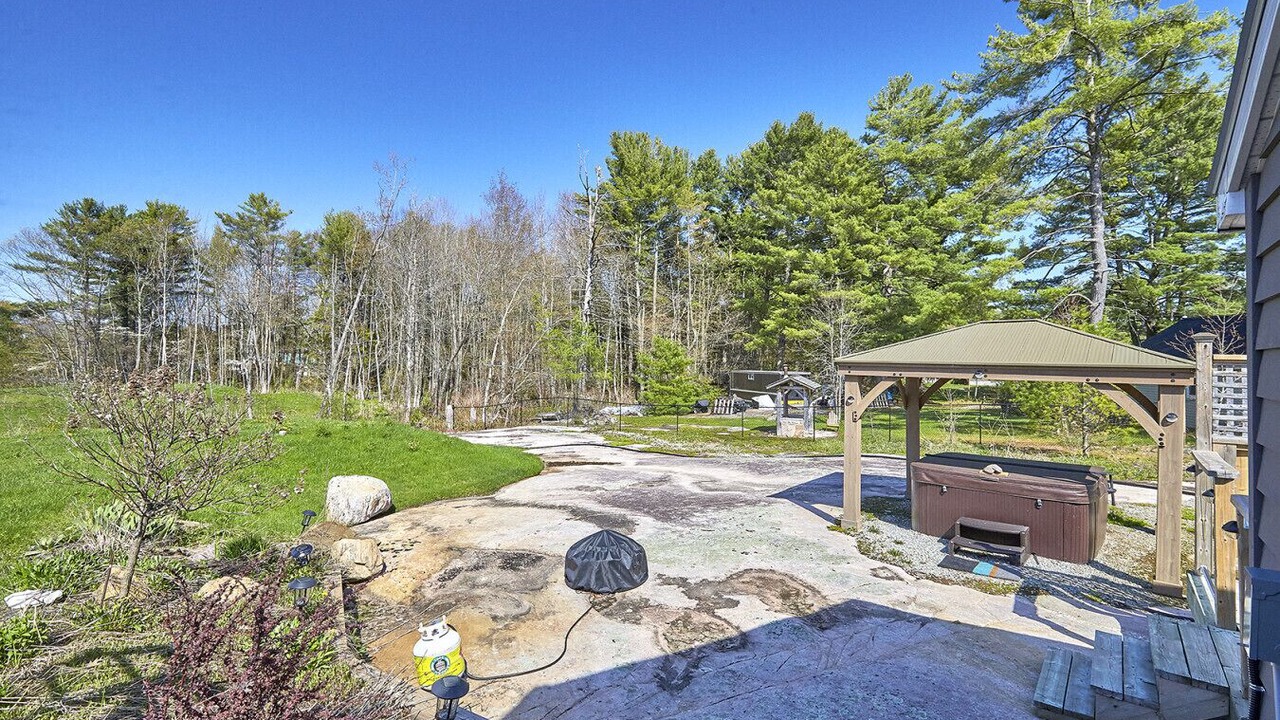 Photo of Outdoor in Honey Harbour