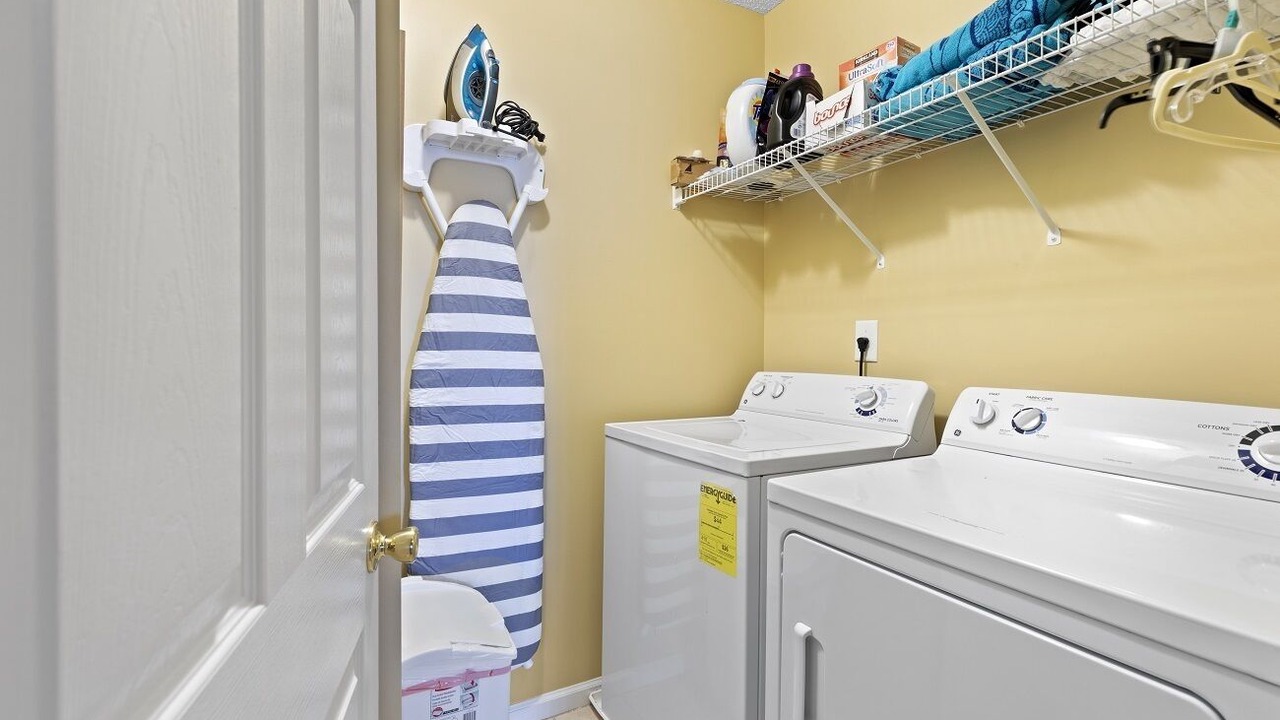 Photo of Bedroom in Surfside Beach