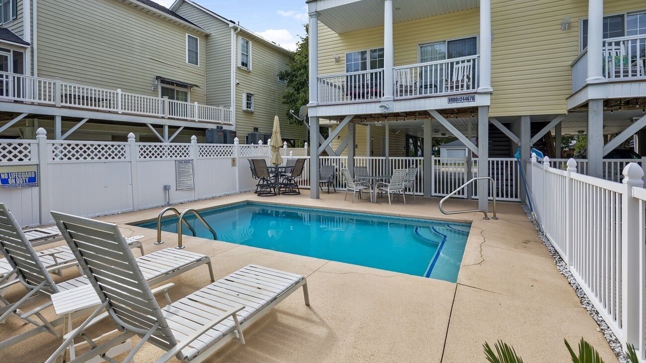 Photo of Outdoor in Surfside Beach