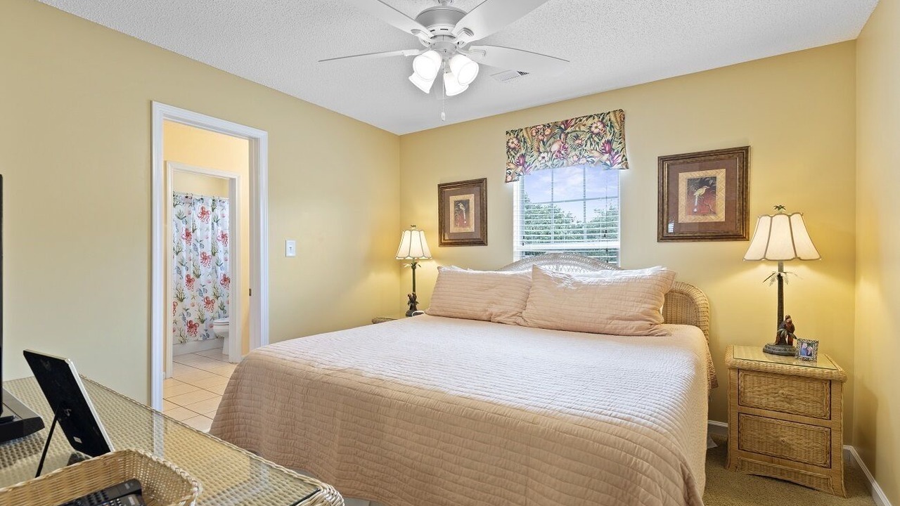 Photo of Bathroom in Surfside Beach