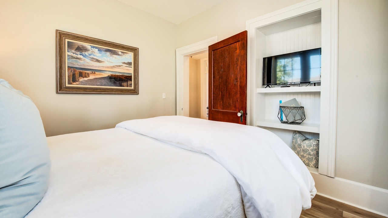 Photo of Bedroom in Georgetown