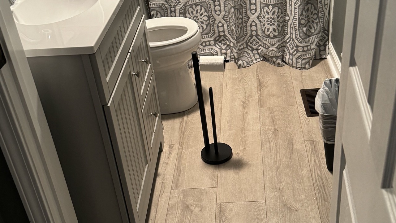 Photo of Bathroom in Danville