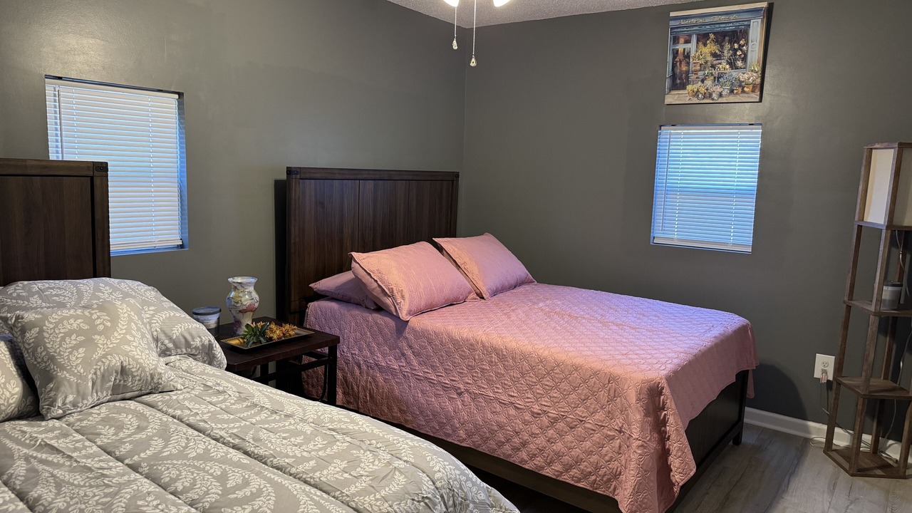 Photo of Bedroom in Danville