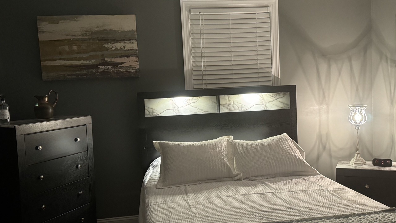 Photo of Bedroom in Danville
