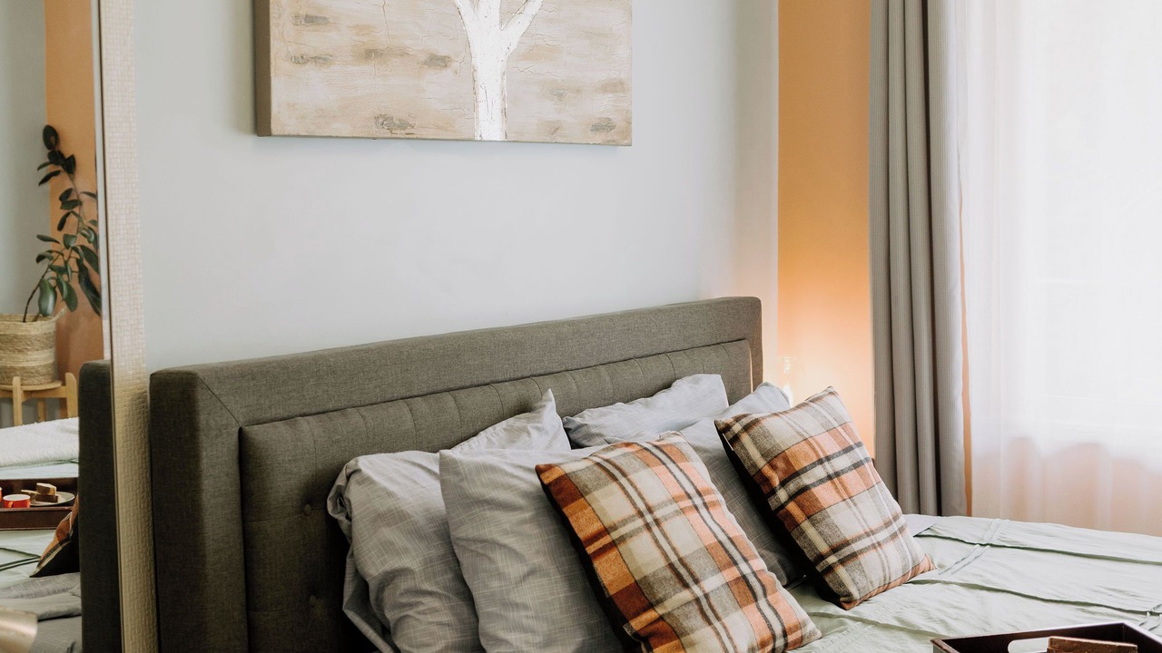 Photo of Bedroom in Sun Peaks