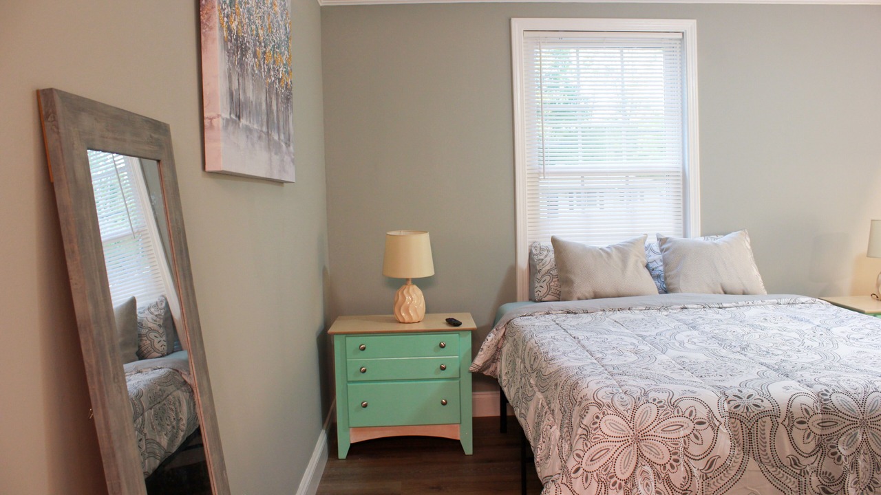 Photo of Bedroom in Charlotte