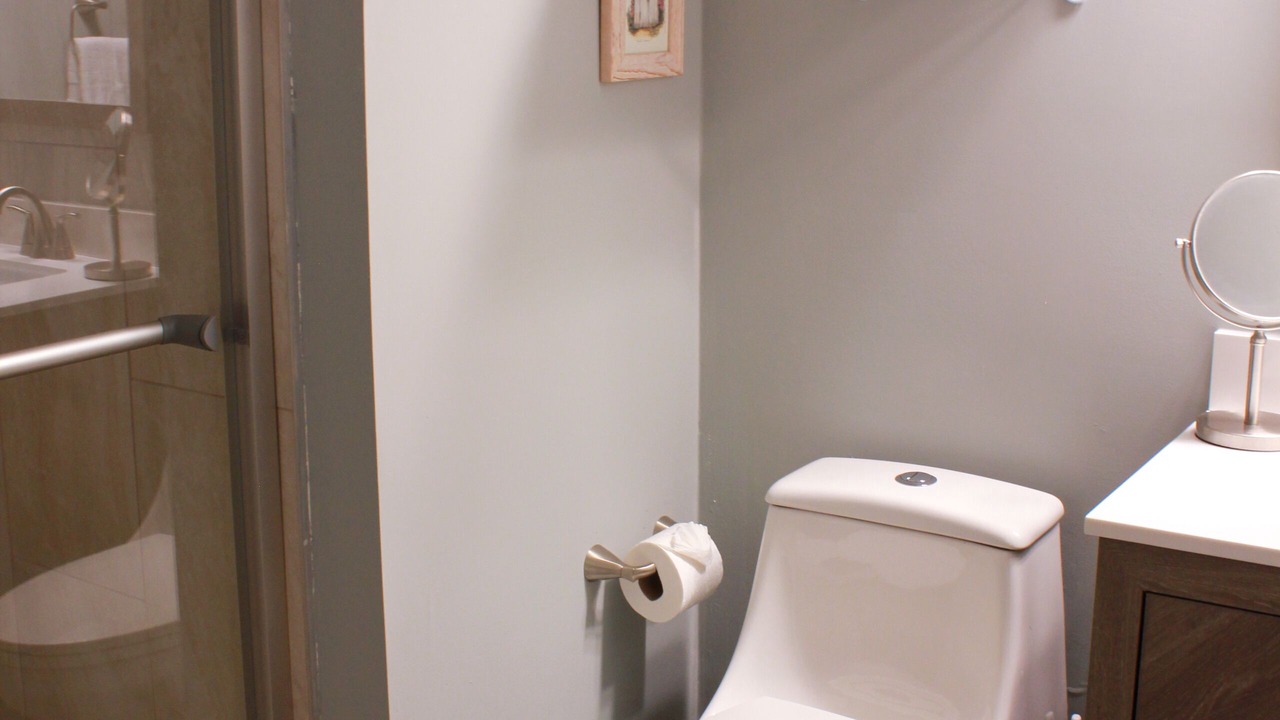 Photo of Bathroom in Charlotte