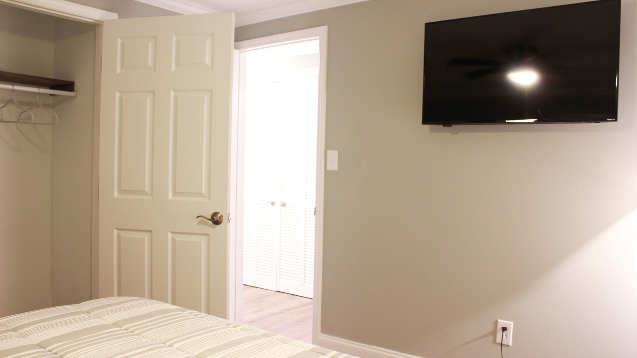 Photo of Bedroom in Charlotte