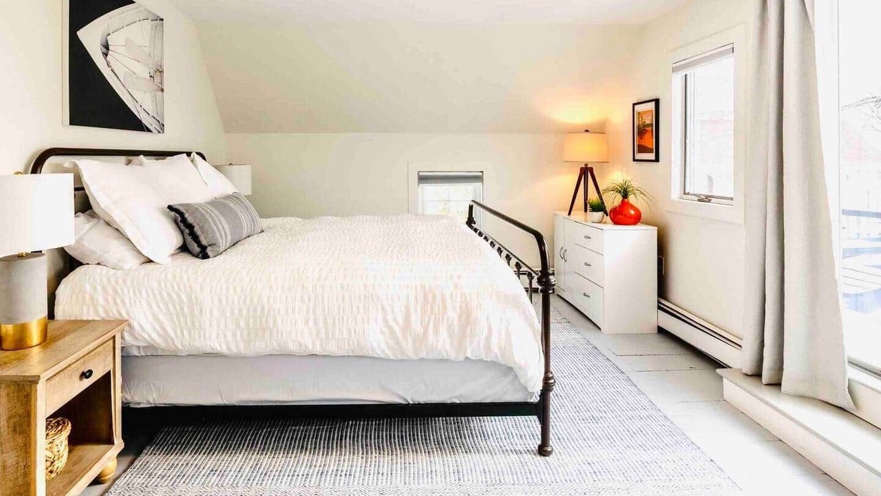 Photo of Bedroom in Town Landing