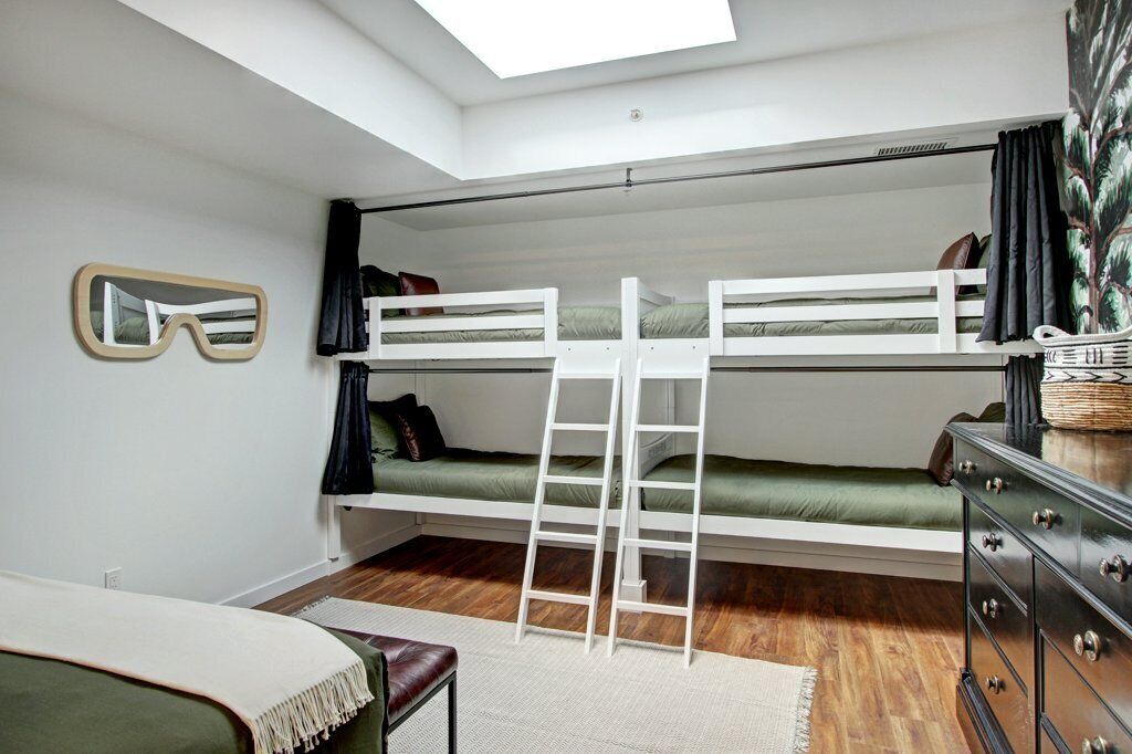 Photo of Bedroom in Town Centre