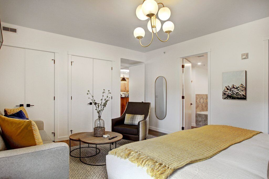 Photo of Bedroom in Town Centre