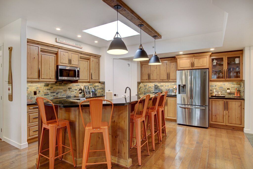 Photo of Kitchen in Town Centre