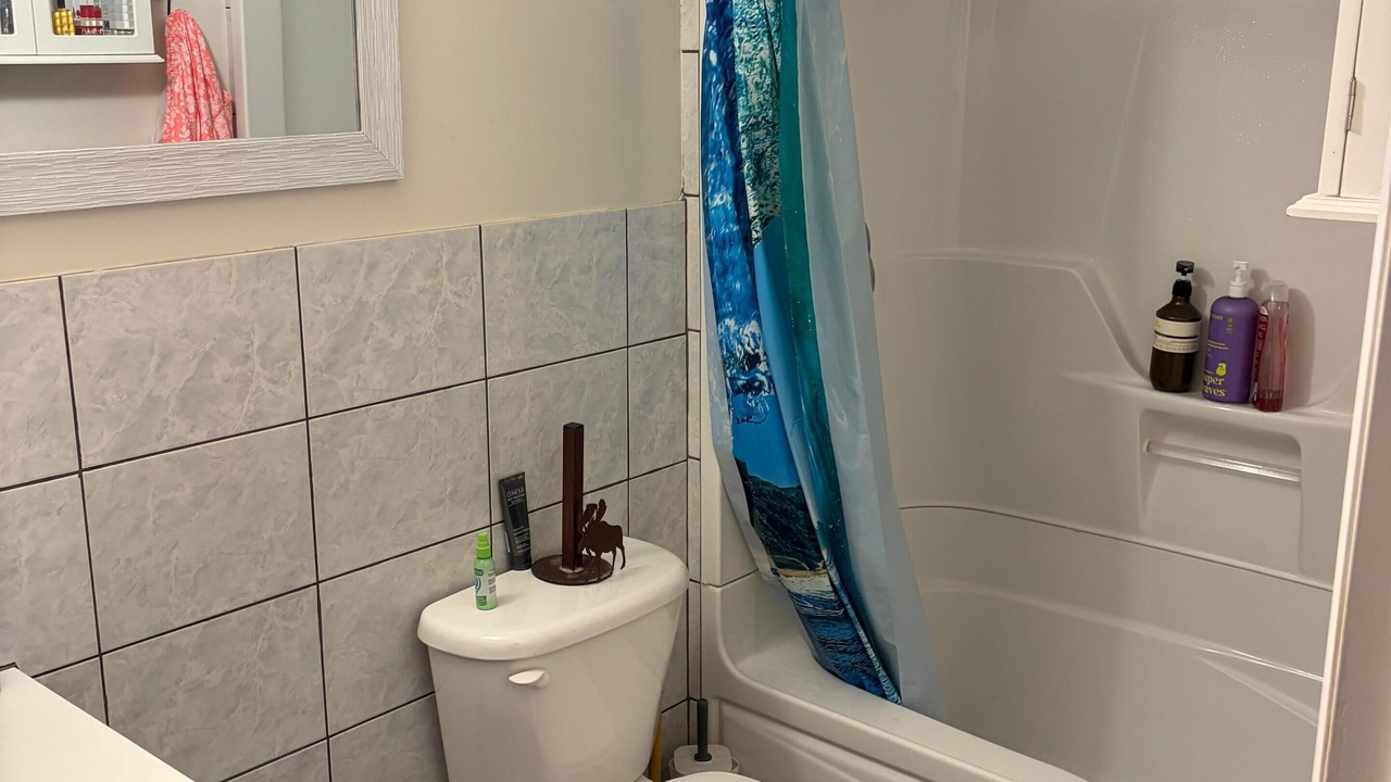 Photo of Bathroom in Strathclair