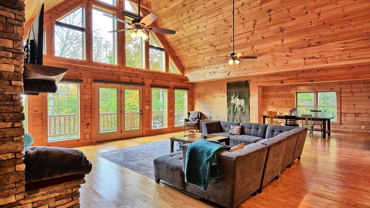 Photo of Bedroom in Creston