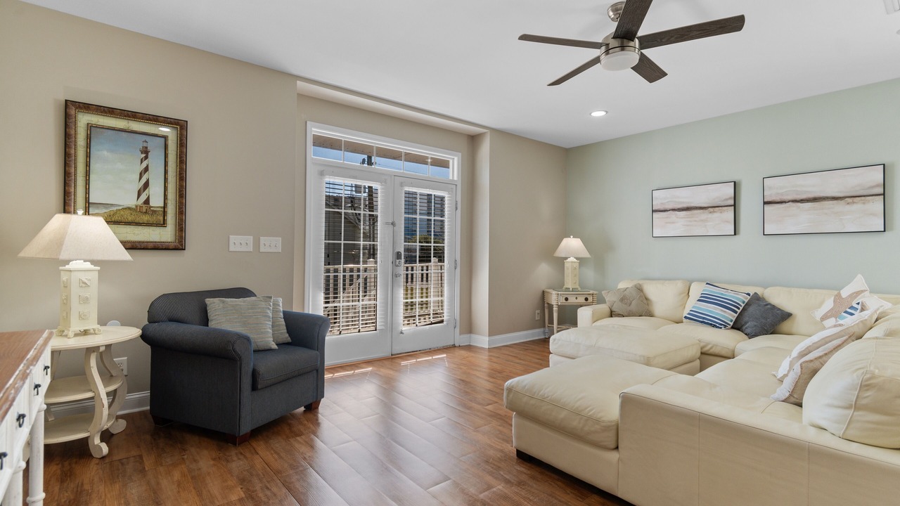 Photo of Livingroom in Windy Hill