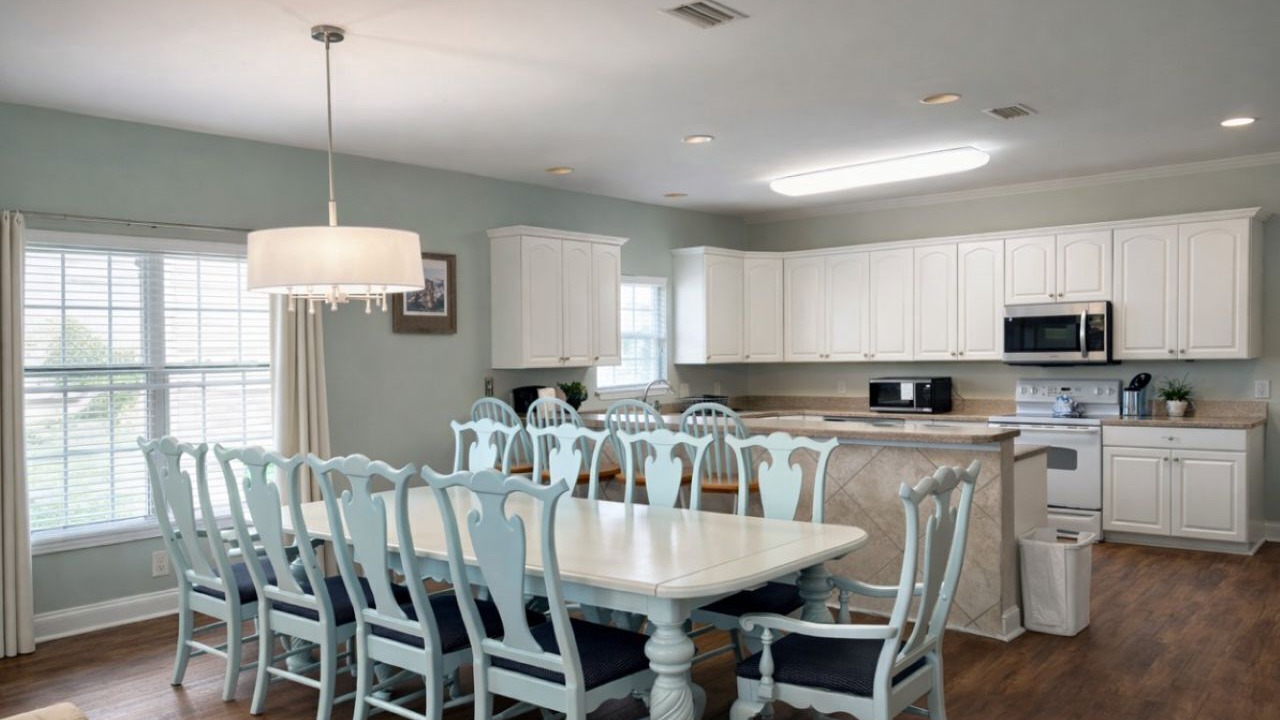 Photo of Kitchen in Windy Hill