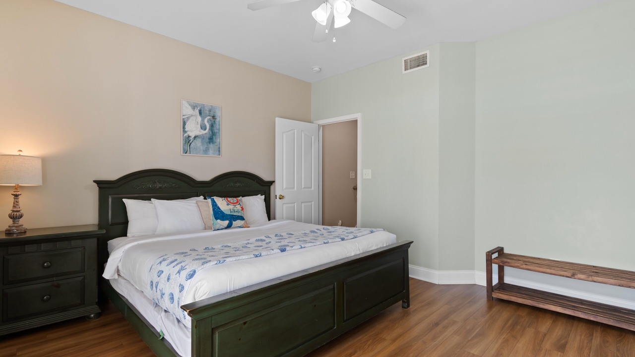 Photo of Bedroom in Windy Hill