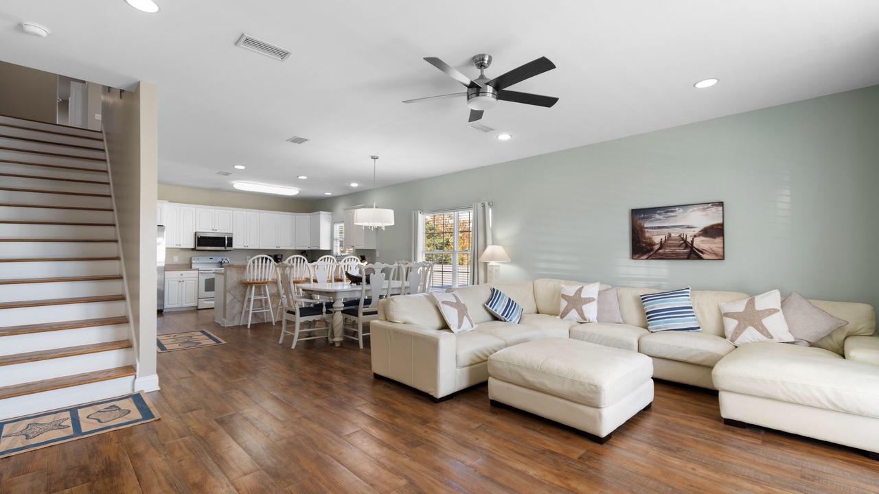 Photo of Bedroom in Windy Hill