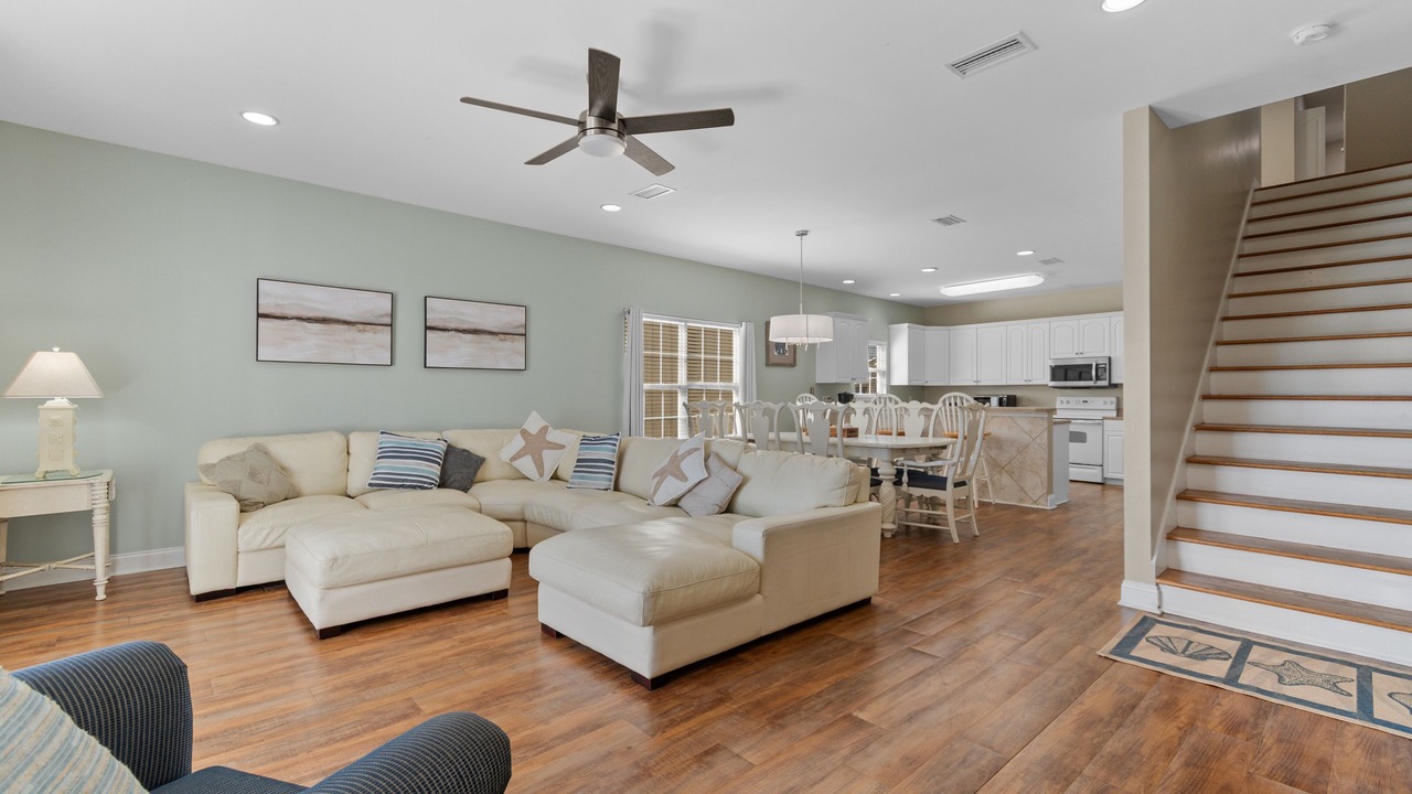 Photo of Bedroom in Windy Hill
