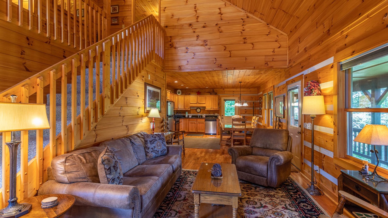 Photo of Livingroom in Boone