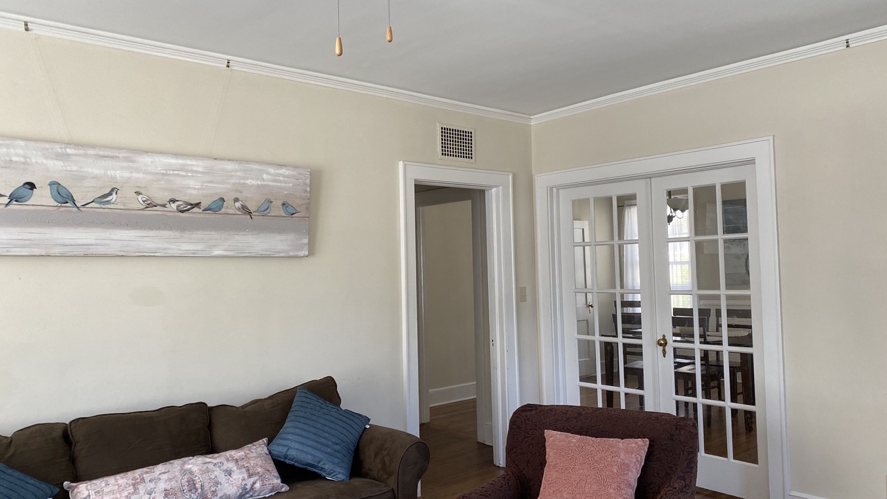Photo of Livingroom in Sumter