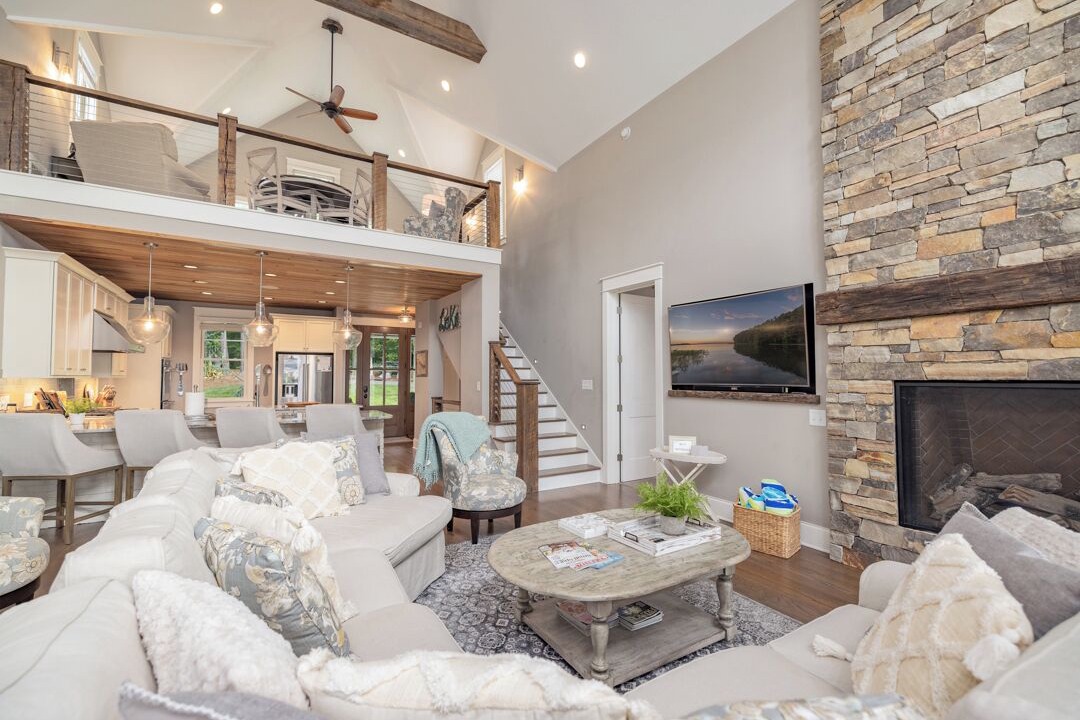 Photo of Livingroom in Littleton