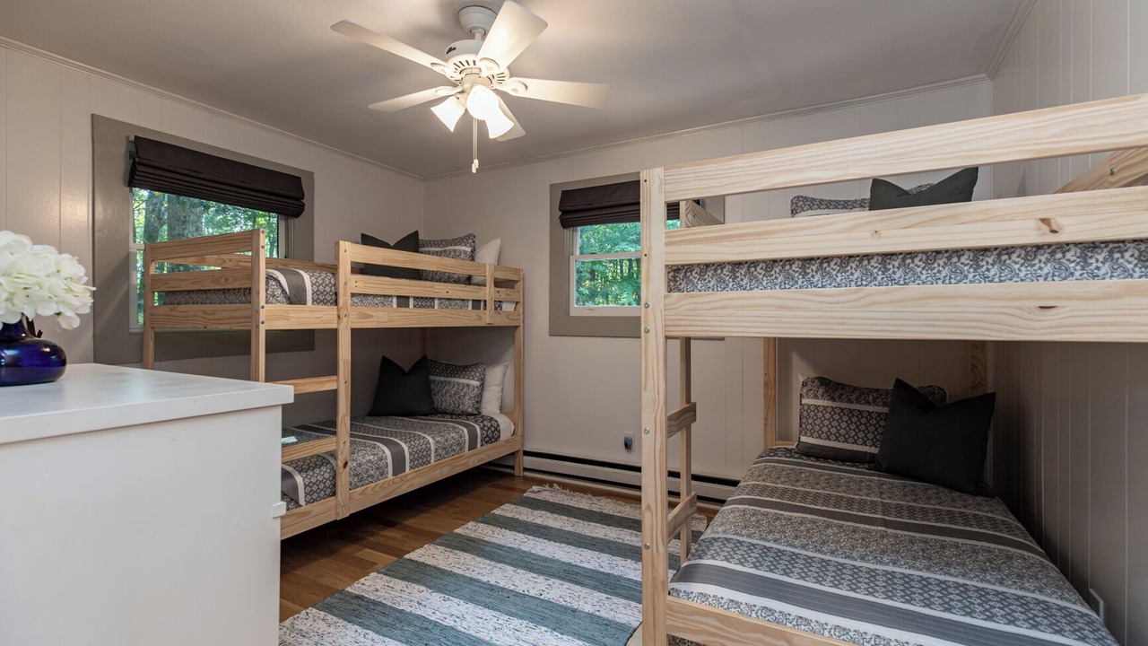 Photo of Bedroom in Deep Gap