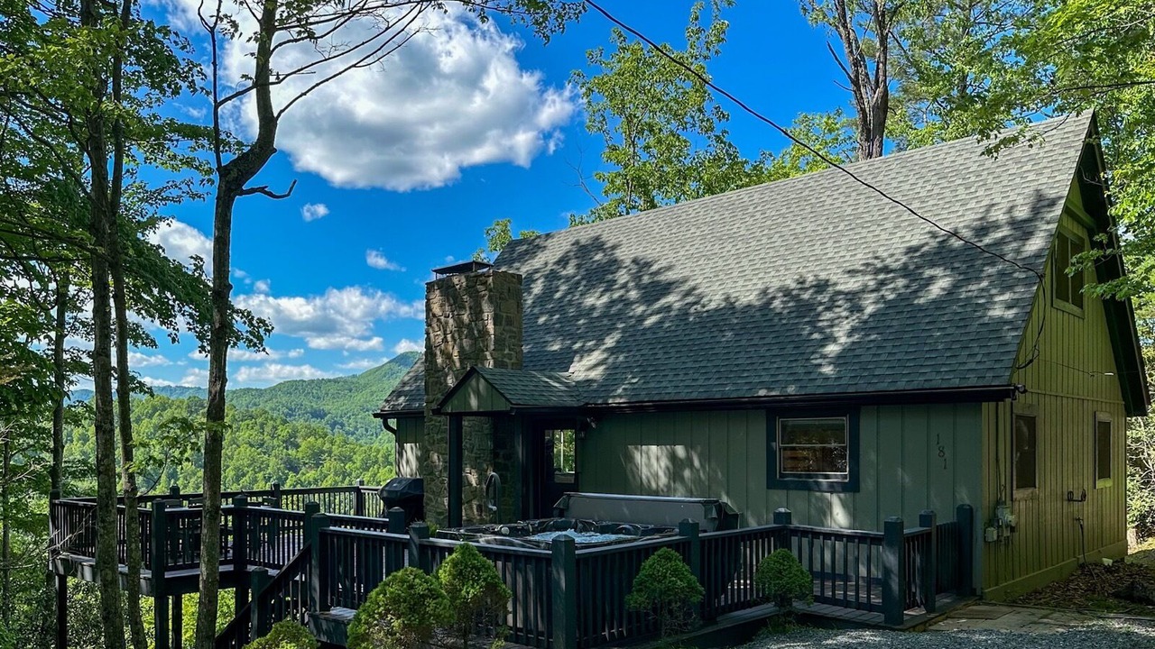 Photo of Outdoor in Deep Gap