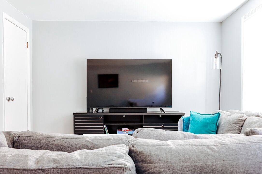 Photo of Livingroom in Fayetteville