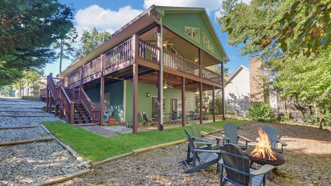 Photo of Outdoor in Lavonia