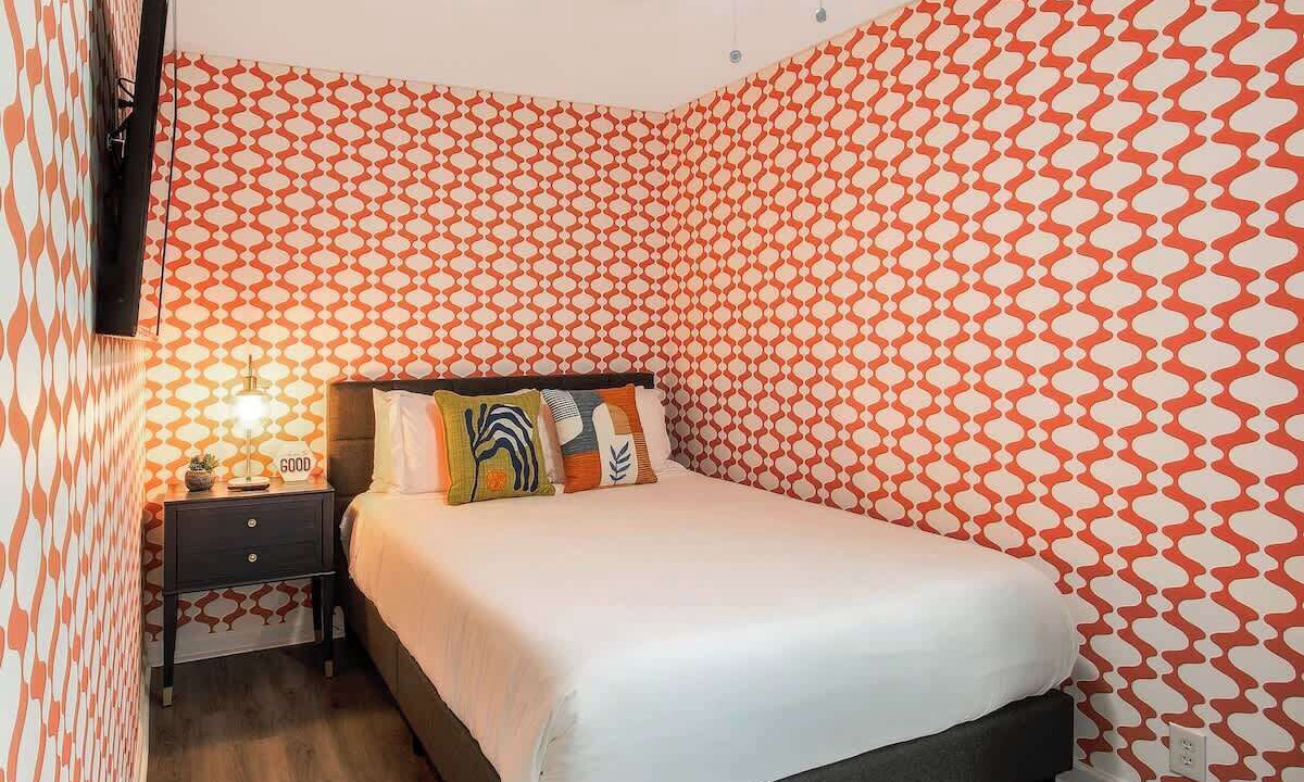 Photo of Bedroom in Columbia