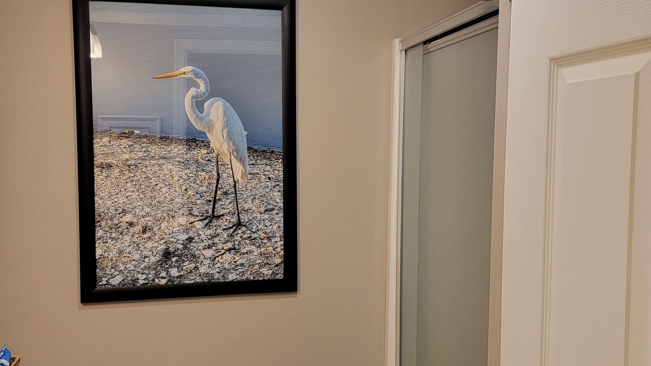 Photo of Bathroom in Garden City