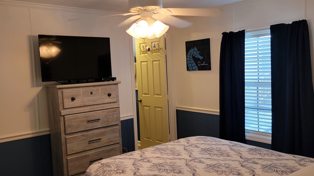 Photo of Bedroom in Garden City