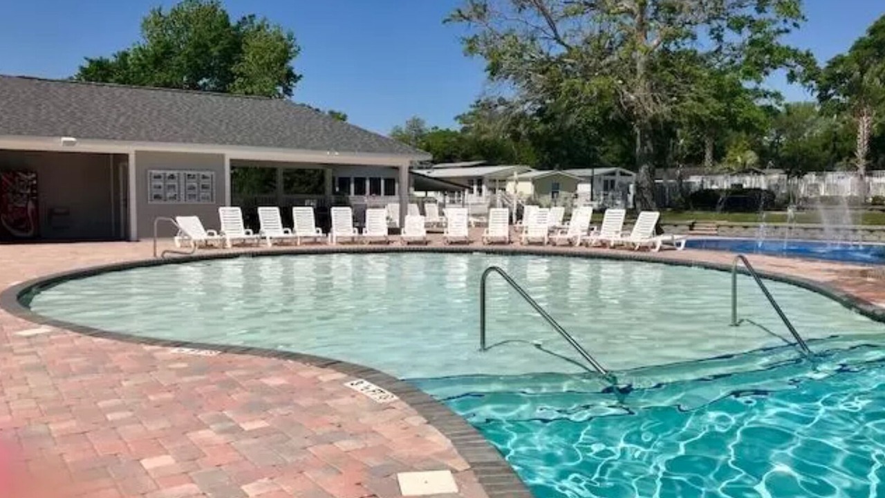 Photo of Outdoor in Garden City