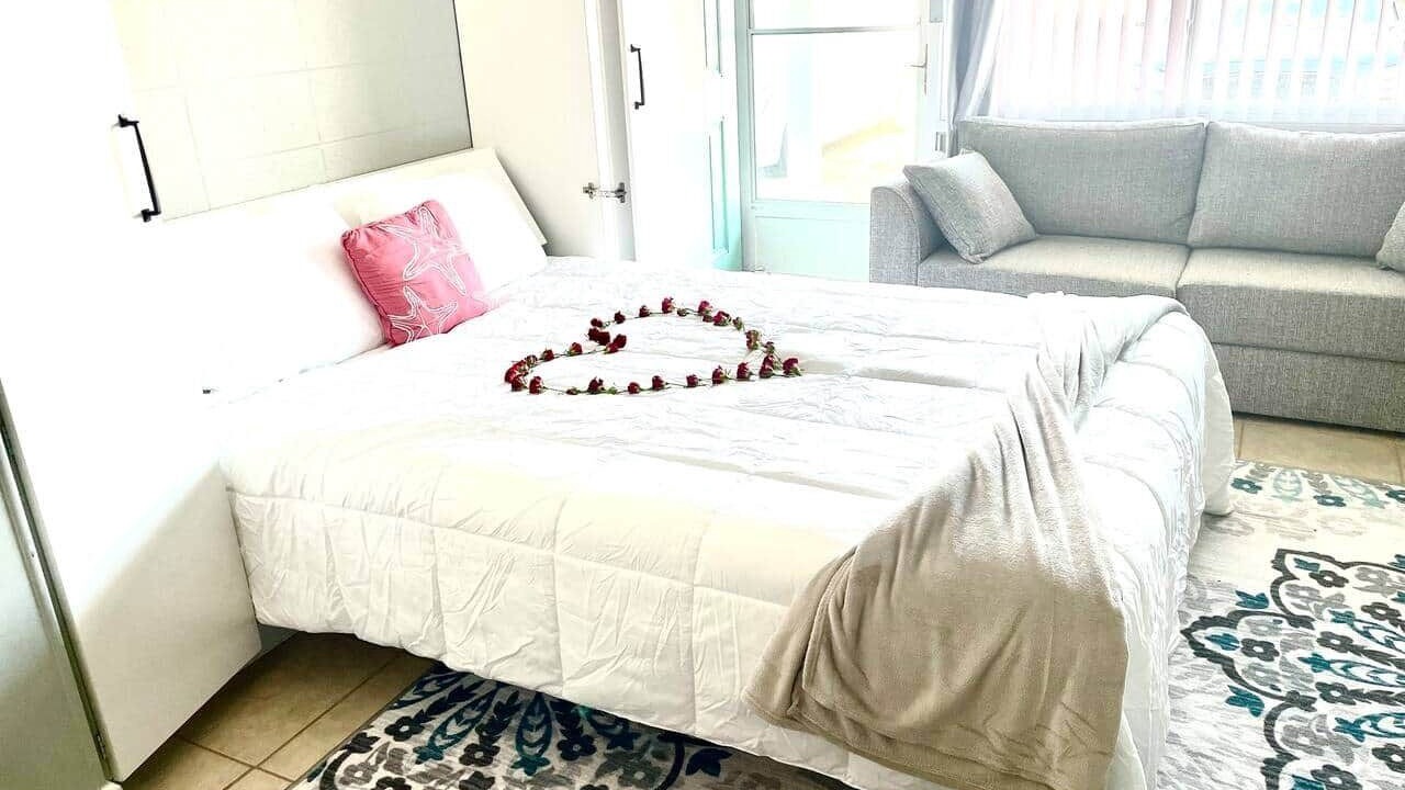 Photo of Bedroom in Windy Hill